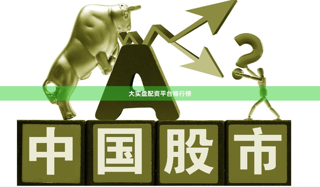 大实盘配资平台排行榜